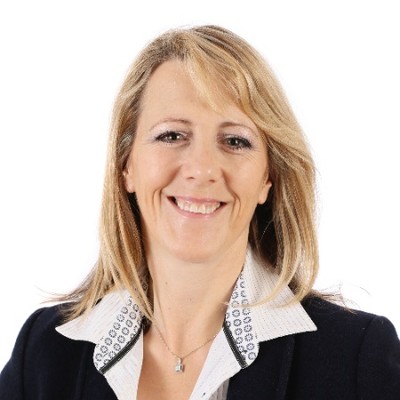 Dr. Jayne Ellis