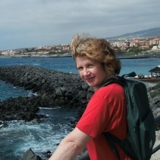 Dr. Stephanie Dancer