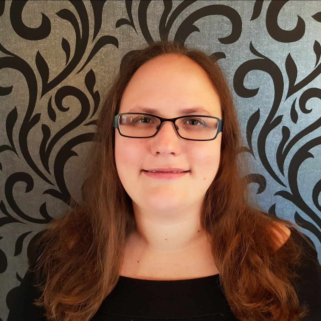Prof. Elaine Cloutman-Green