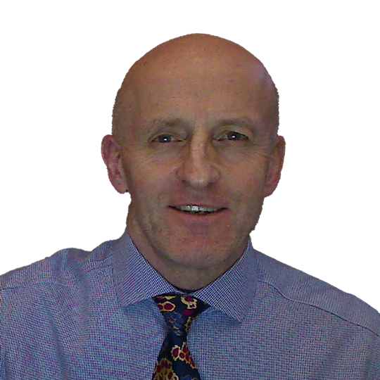 Prof. Mark Wilcox