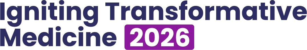 Igniting-Transformative-Medicine-2026-Logo