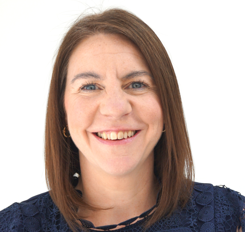 Kelly Sheringham