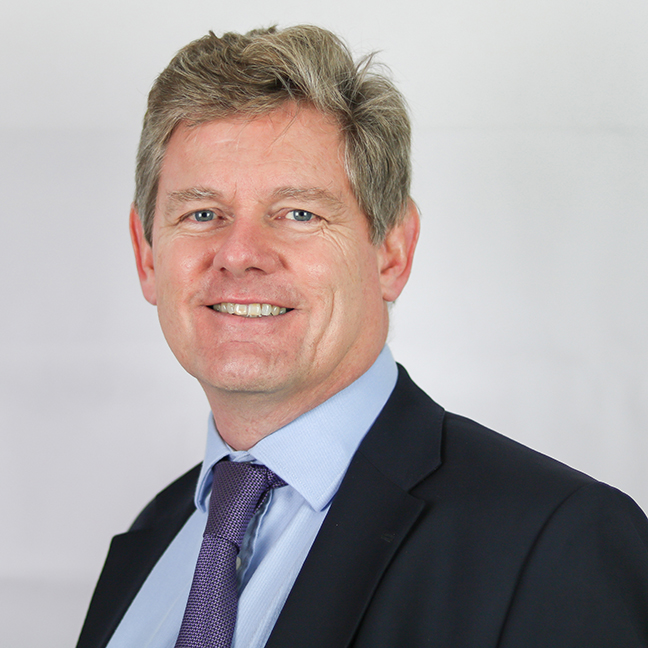 Simon Fry