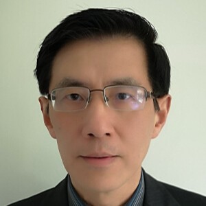 Prof. Jinsong Shen