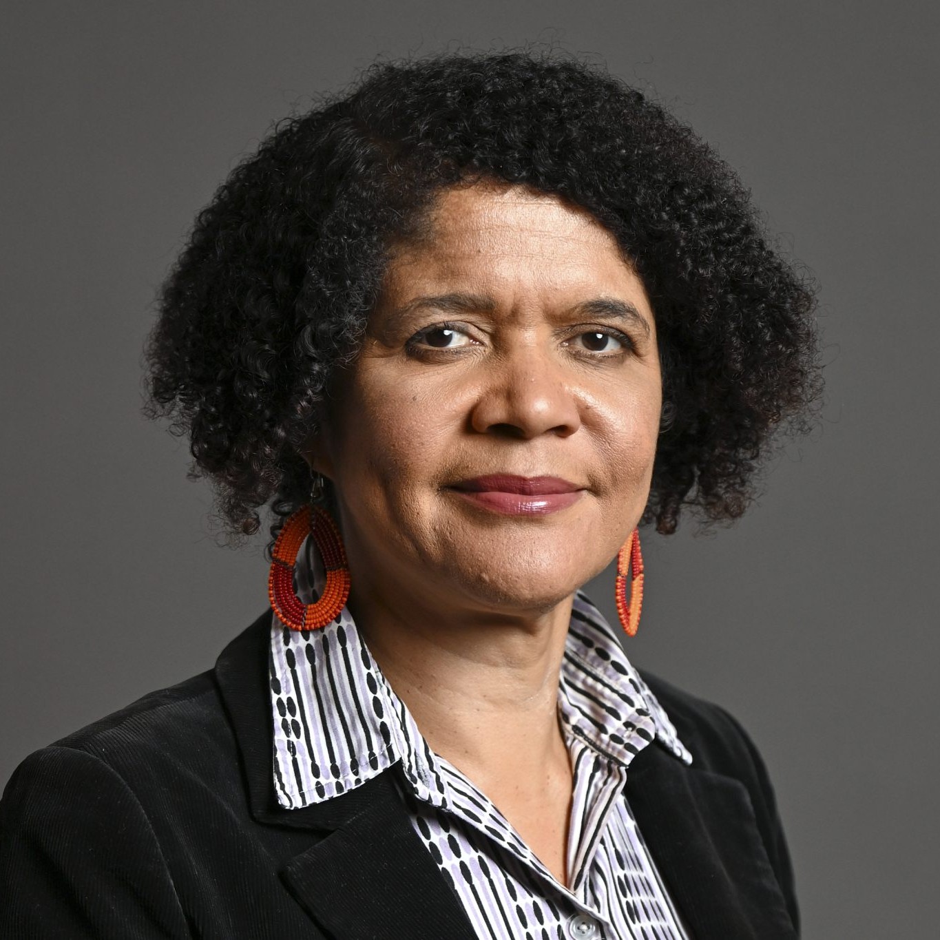 Chi Onwurah MP
